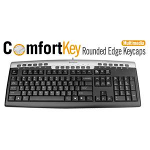 Купить A4Tech KR-8520D в Минске, доставка по Беларуси