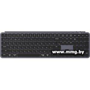 Keychron B6 Pro B6P-K1-RU (серый космос)