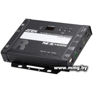 Удлинитель по витой паре Aten VE8952R-AT-G