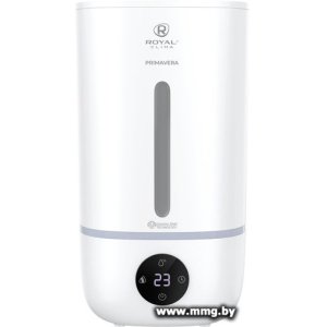 Royal Clima Primavera RUH-PV350/5.0E-WT