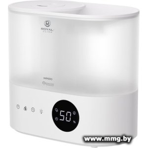 Купить Royal Clima Impero RUH-IM300/3.5E-WT в Минске, доставка по Беларуси