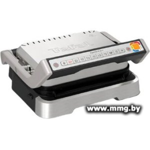 Tefal OptiGrill 2 in 1 GC772D30