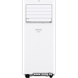 Breeon Alaska BPC-07TDR