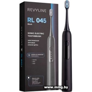 Revyline RL 045 / 8238 (черный)
