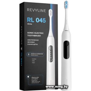Revyline RL 045 / 8237 (белый)