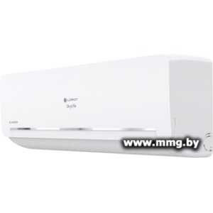 Купить Loriot Skyline DC Inverter LAC-18AQI в Минске, доставка по Беларуси
