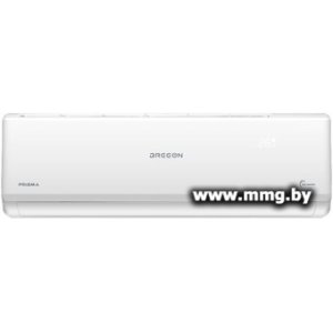 Breeon Prisma DC Inverter BRC-07TPI
