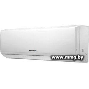 Купить Neoclima Plasma NS/NU-HAL12F в Минске, доставка по Беларуси