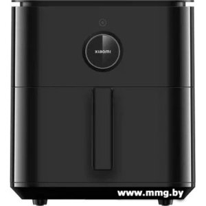Купить Xiaomi Smart Air Fryer 6.5L MAF10 (чёрный) (BHR7357EU) в Минске, доставка по Беларуси