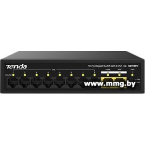 Tenda SG110PC