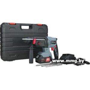 Profipower MKDHR-18V (с 1-им АКБ, кейс)