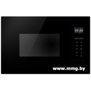 ZorG MIO251 S (черный)