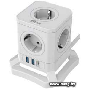 Ritmix RM-352PD (белый)