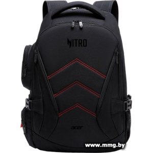 Купить Рюкзак ACER Nitro OBG313 (ZL.BAGEE.00G) в Минске, доставка по Беларуси
