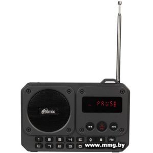 Радиоприемник Ritmix RPR-010