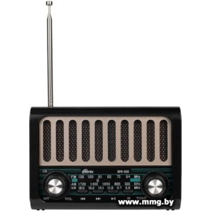 Радиоприемник Ritmix RPR-020