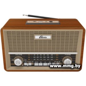 Радиоприемник Ritmix RPR-111