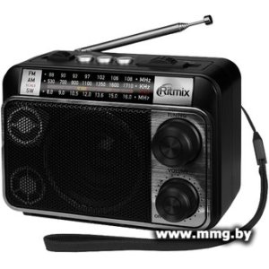 Радиоприемник Ritmix RPR-161