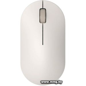 Xiaomi Wireless Mouse Lite 2 XMWXSB02YM (белый, BHR8915GL)