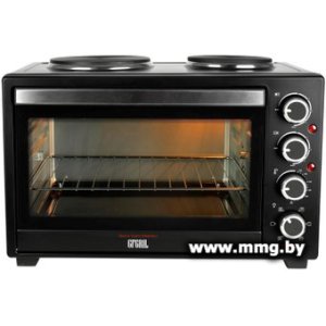 GFGRIL GFO-40