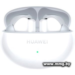 Купить Huawei FreeBuds 6i (белый, GL) 55037549 в Минске, доставка по Беларуси