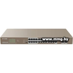 Купить IP-COM G1126P-24-410W в Минске, доставка по Беларуси