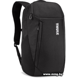 Купить Рюкзак Thule Accent 20L TACBP2115BLK (черный) (3205380) в Минске, доставка по Беларуси