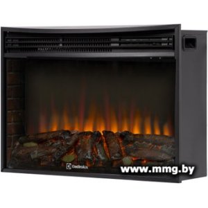 Электрокамин Electrolux EFP/P-3020LS N