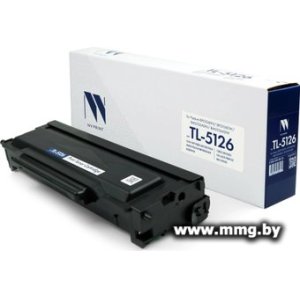 Купить Картридж NV Print NV-TL-5126 в Минске, доставка по Беларуси