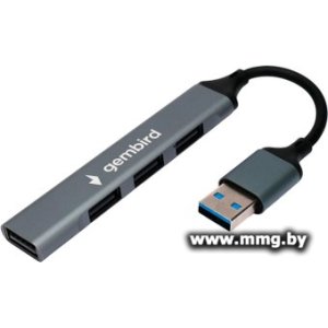 Концентратор Gembird UHB-C203