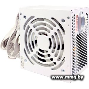 Купить 600W Ginzzu CB600 (белый) в Минске, доставка по Беларуси
