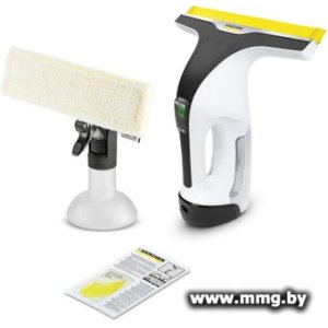 Купить Karcher WV 6 Plus Promo 1.633-741 в Минске, доставка по Беларуси