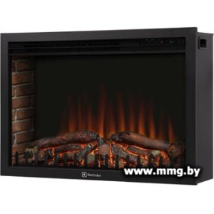 Электрокамин Electrolux Sphere Plus EFP/P-3320RLS N