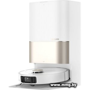 Купить Dreame Robot Vacuum X40 Ultra complete RLX63CE-2 (белый) в Минске, доставка по Беларуси