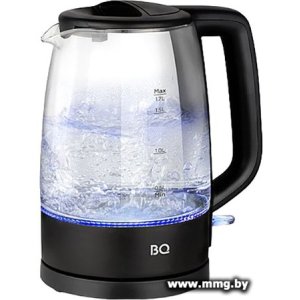 Чайник BQ KT1839G (черный)
