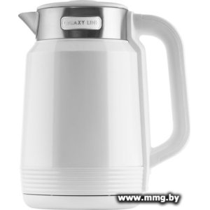 Чайник Galaxy Line GL0364 (белый)