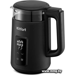 Купить Чайник Kitfort KT-6714 в Минске, доставка по Беларуси