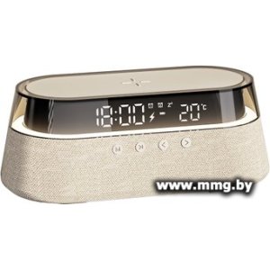 BBK BTA1212 (бежевый)