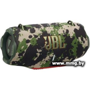 Купить JBL Xtreme 4 (камуфляж) (JBLXTREME4CAMO) в Минске, доставка по Беларуси