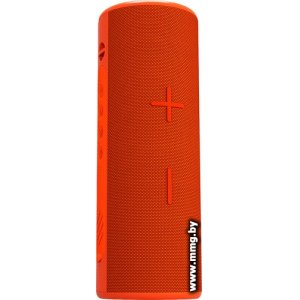 Купить Soundmax SM-PS5024B (оранжевый) в Минске, доставка по Беларуси