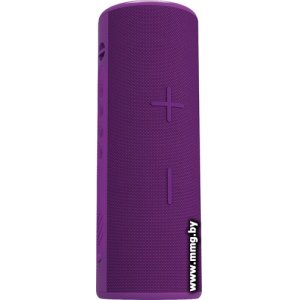 Soundmax SM-PS5024B (фиолетовый)