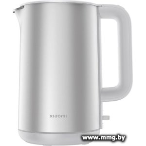 Чайник Xiaomi Double Wall Electric Kettle MJDSH07YM-A (евровилка)