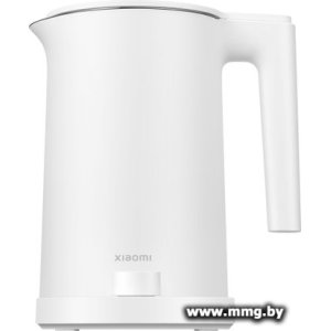 Чайник Xiaomi Smart Kettle 2 Pro MJJYSH01-A (евровилка) BHR9107EU