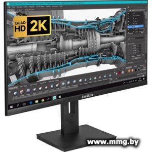 Купить ExeGate SmartView ES2707TA EX296976RUS в Минске, доставка по Беларуси