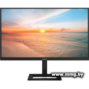 Купить Philips 27E1N1900AE/00 в Минске, доставка по Беларуси
