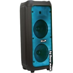 Колонка для вечеринок Eltronic 20-59 Fire Box 500