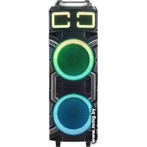 Купить Колонка для вечеринок Eltronic 30-18 Crazy Box 1200 в Минске, доставка по Беларуси