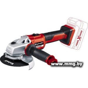 Купить Einhell AXXIO 18/125 4431140 (без АКБ) в Минске, доставка по Беларуси