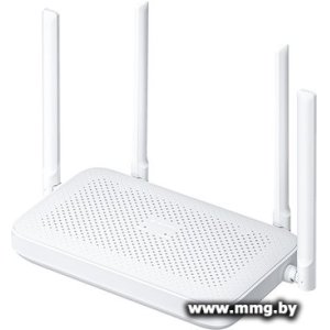 Купить Xiaomi Router AX1500 RD12 (международная версия) DVB4449GL / DVB4412GL в Минске, доставка по Беларуси