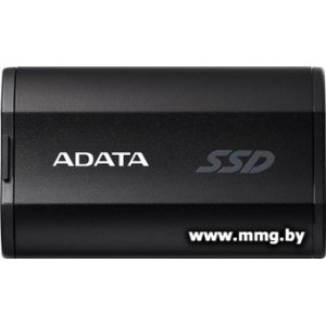 SSD 4TB ADATA SD810 SD810-4000G-CBK